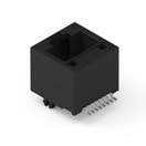 WR-MJ Cat 3 Modular Jacks – SMT